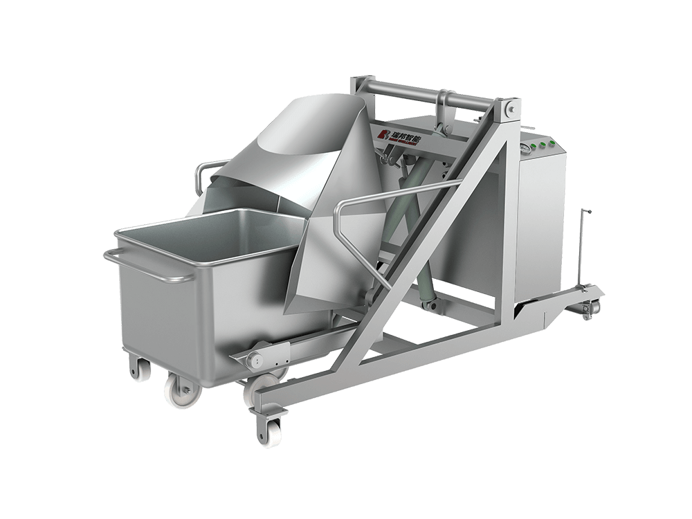 Nauka kryjąca się za wirowaniem: jak działa kubek do marynaty mięsnej