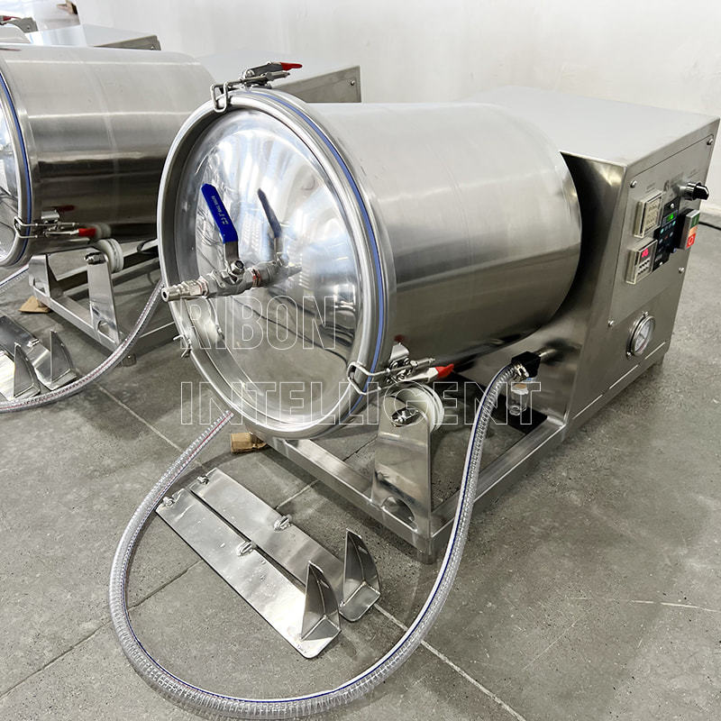 Próżniowy kubek RGR-30VT